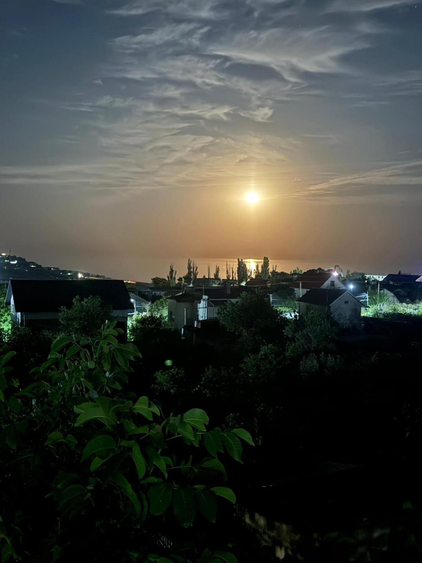 Maldives Hotel วัปเนียร์กา ภายนอก รูปภาพ