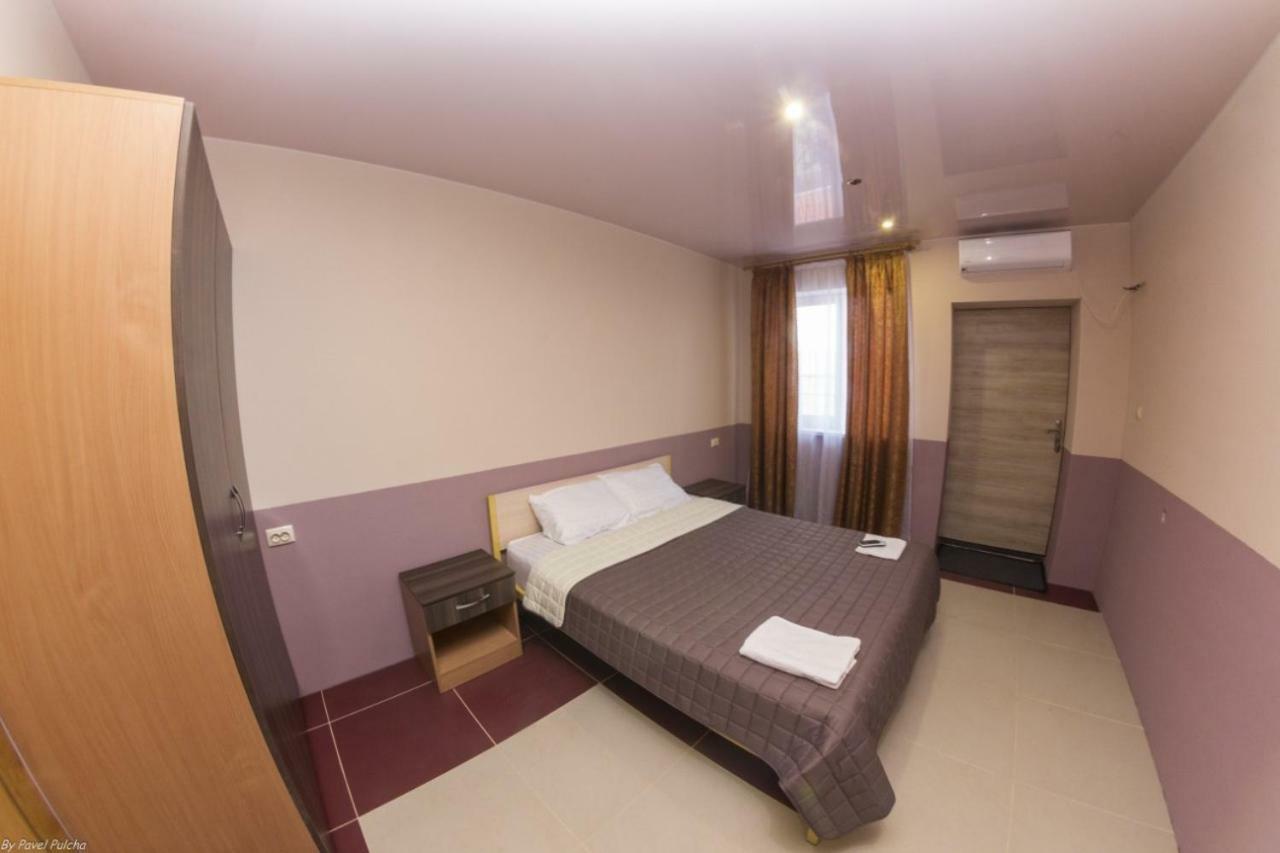 Maldives Hotel วัปเนียร์กา ภายนอก รูปภาพ